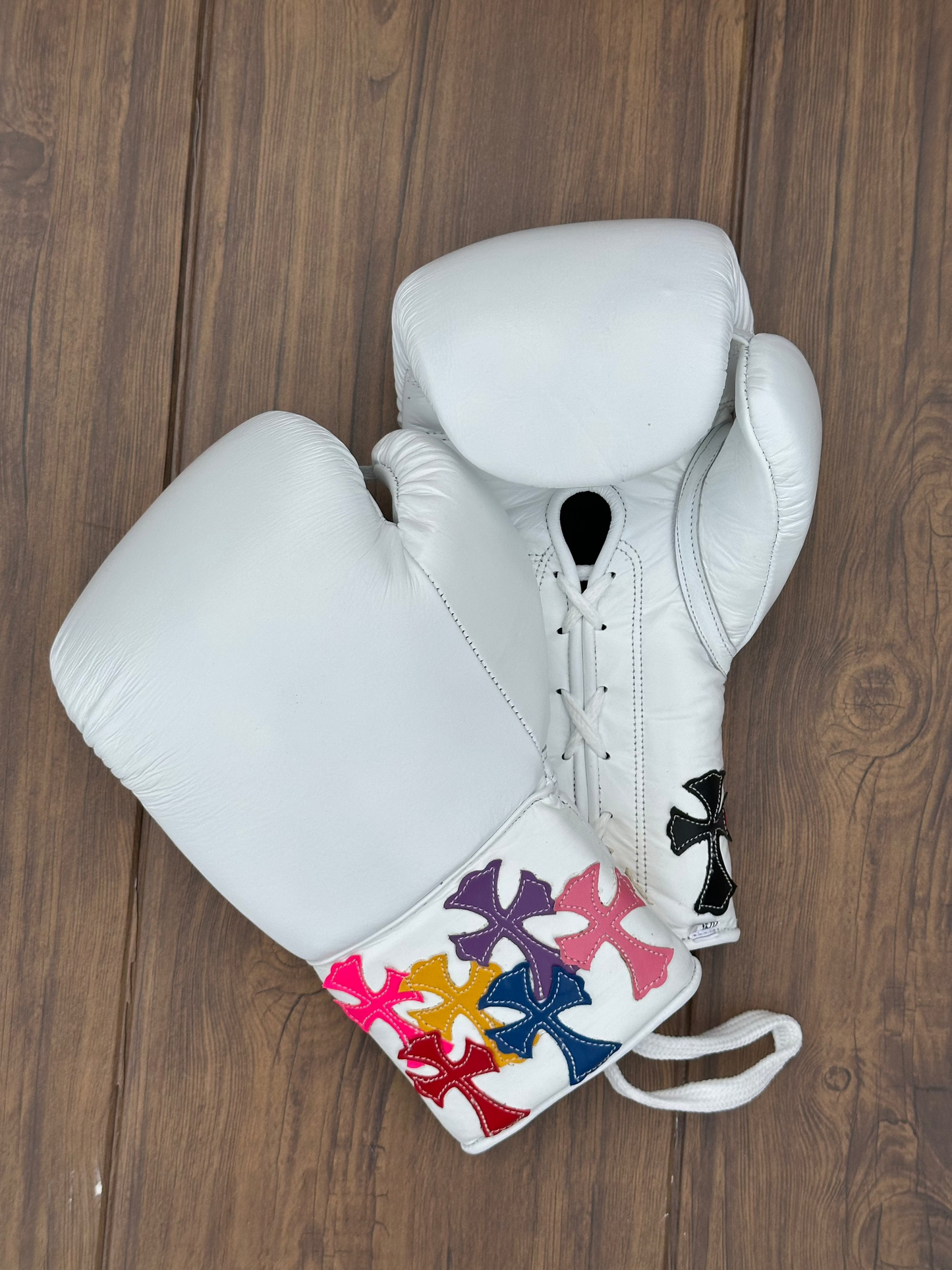 Winning Boxing Sets, Winning Head & Groin, Customizable boxing set