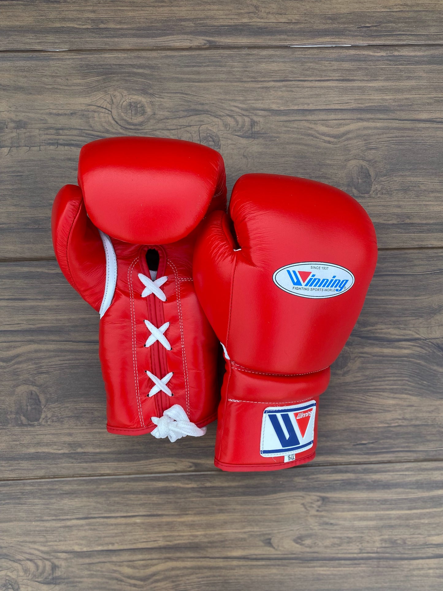 Winning Boxing Sets, Winning Head & Groin, Customizable boxing set