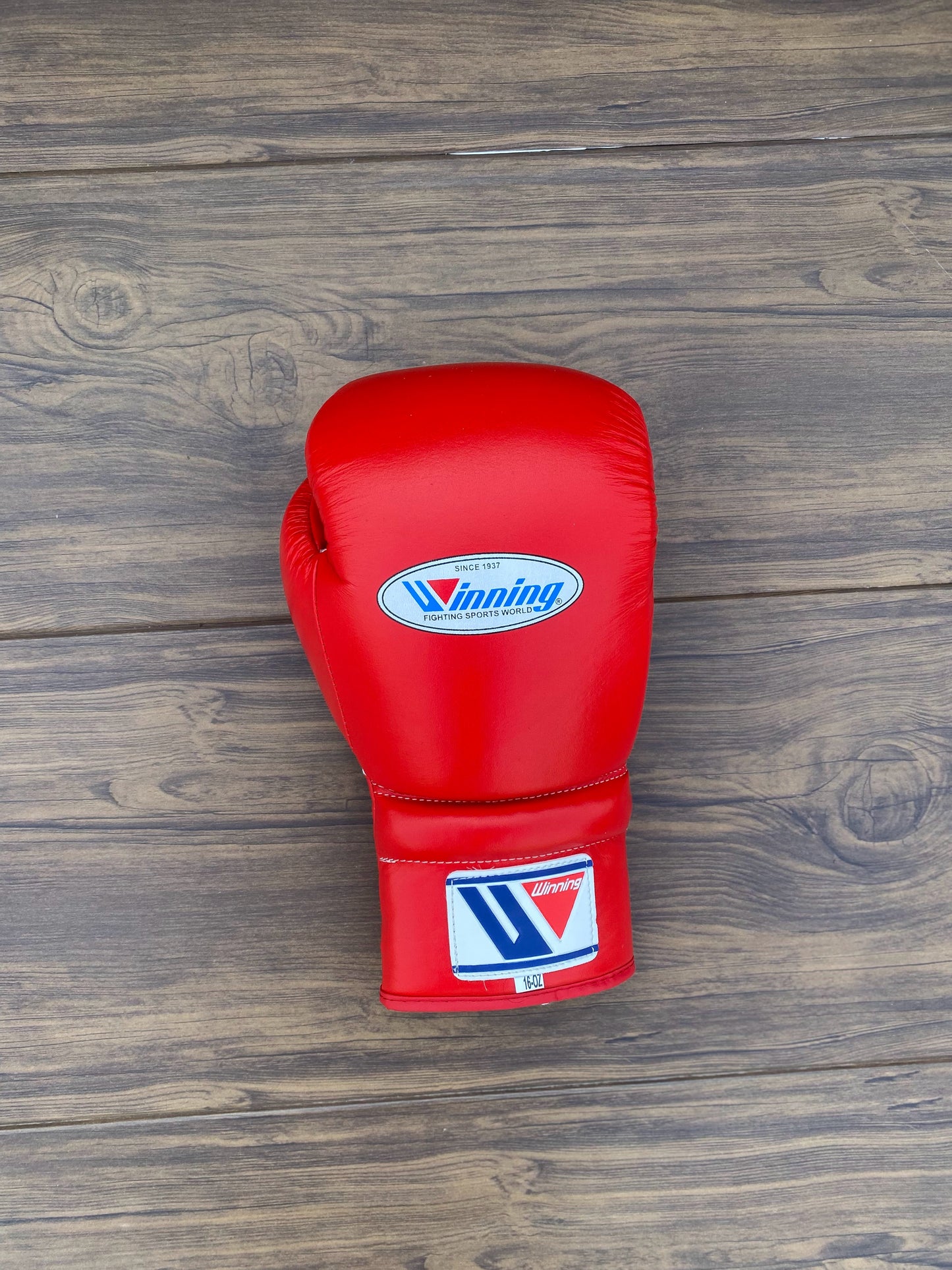 Winning Boxing Sets, Winning Head & Groin, Customizable boxing set