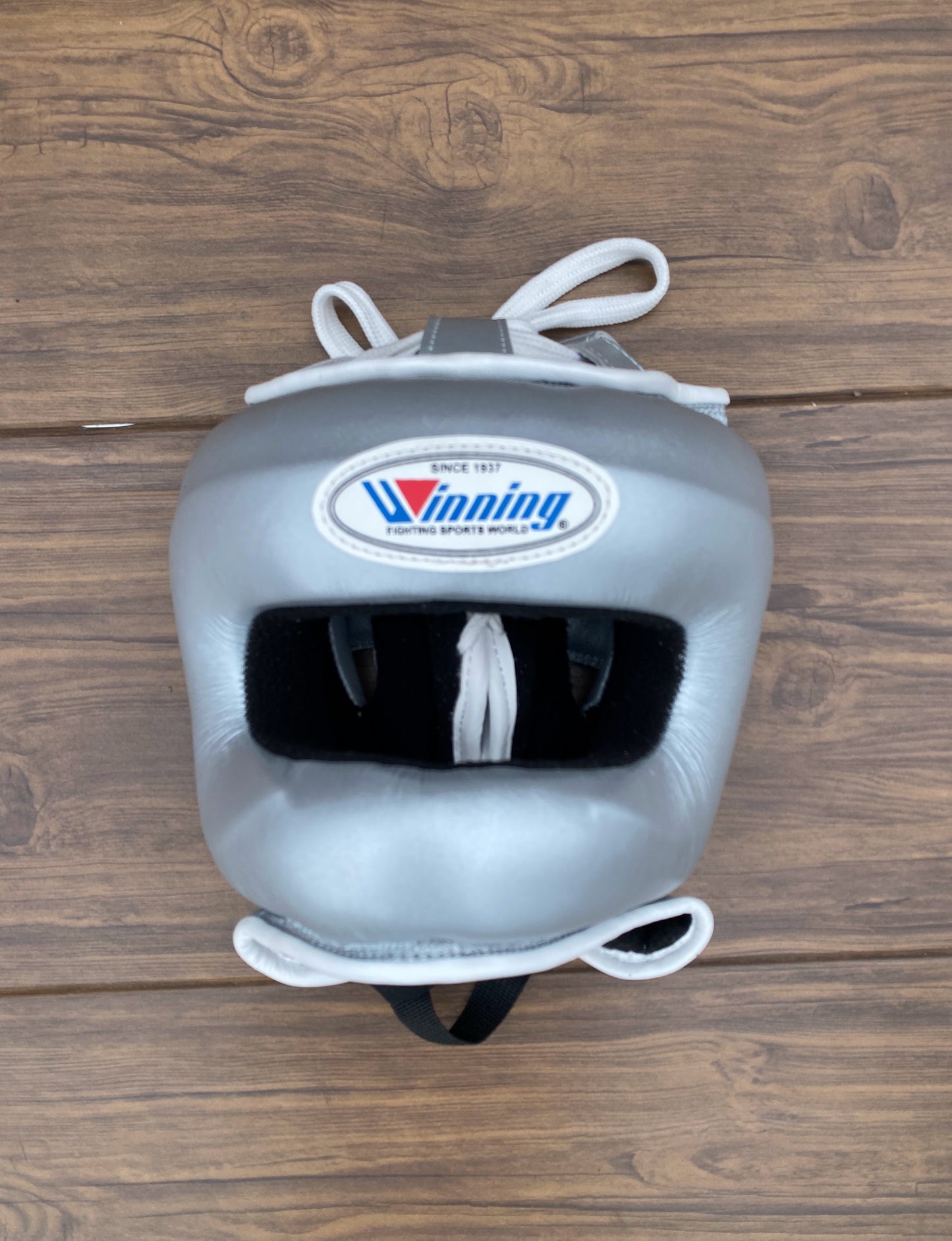Winning Boxing Sets, Winning Head & Groin, Customizable boxing set