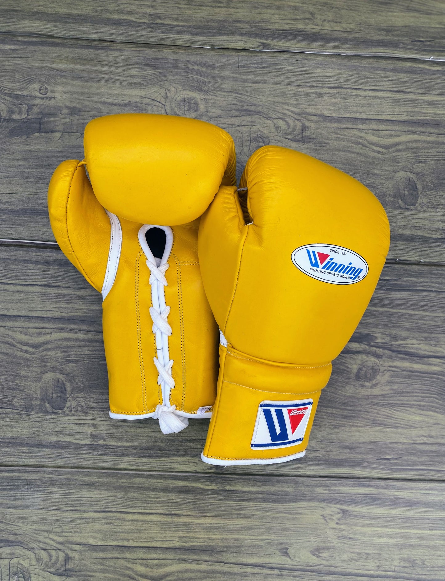 Winning Boxing Sets, Winning Head & Groin, Customizable boxing set