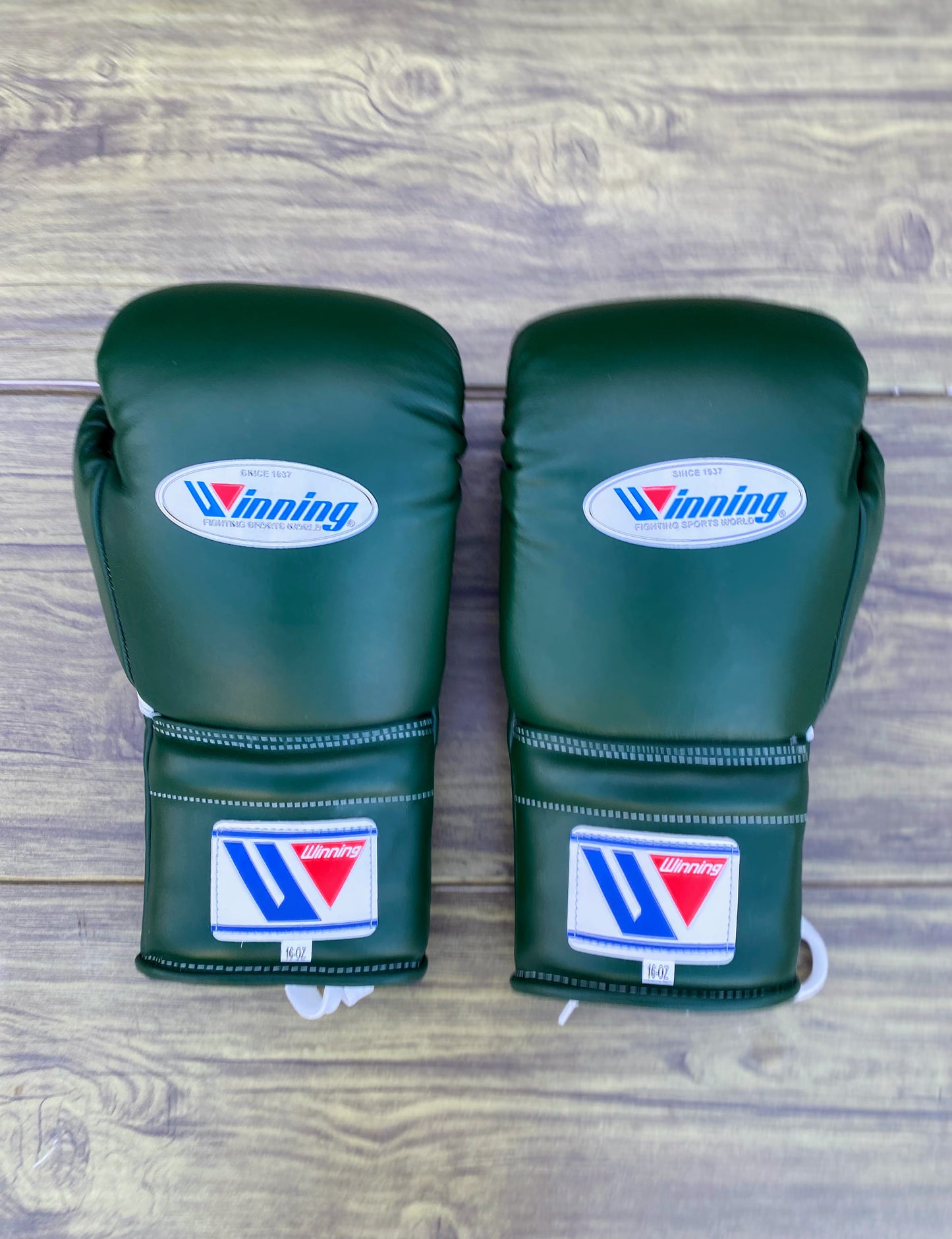 Winning Boxing Sets, Winning Head & Groin, Customizable boxing set