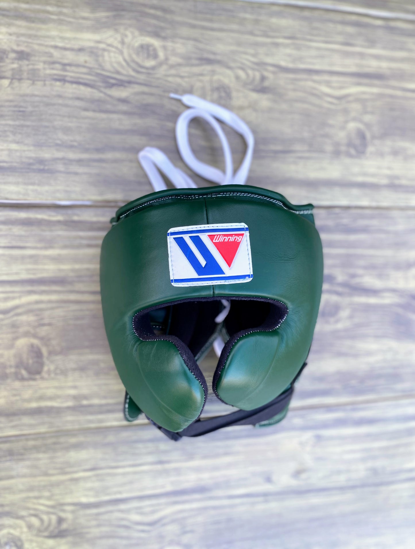 Winning Boxing Sets, Winning Head & Groin, Customizable boxing set
