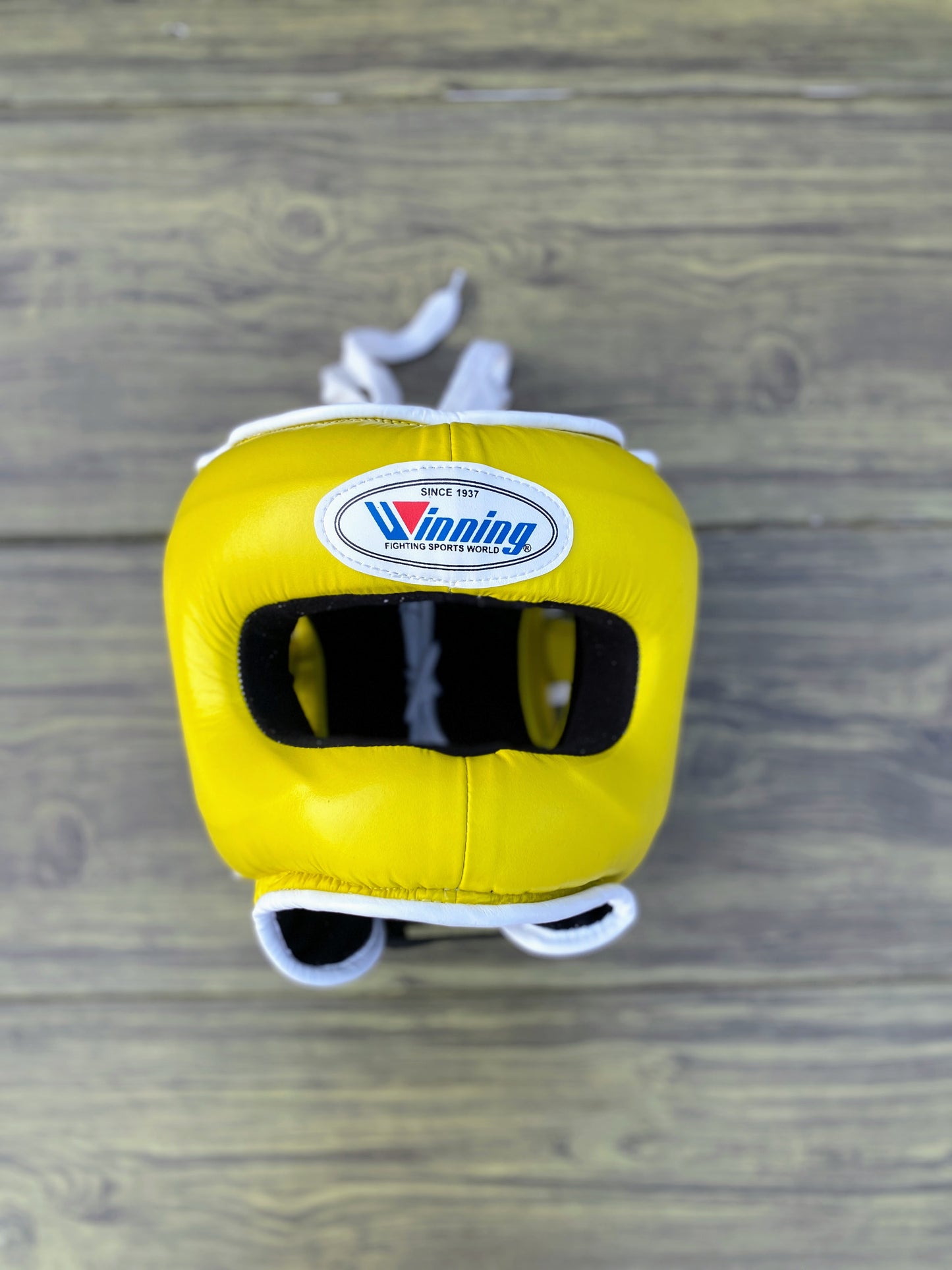 Winning Boxing Sets, Winning Head & Groin, Customizable boxing set
