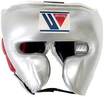 Winning Head Guard, Customizable winning Head guard Blue