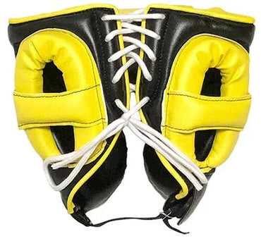 Winning Head Guard, Customizable winning Head guard Yellow