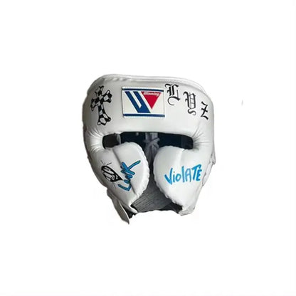 Winning Boxing Sets, Winning Head & Groin, Customizable boxing set