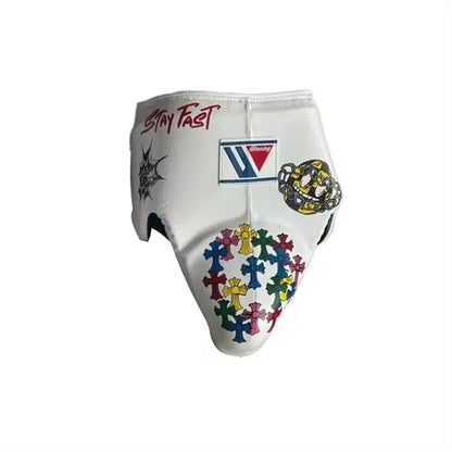Winning Boxing Sets, Winning Head & Groin, Customizable boxing set