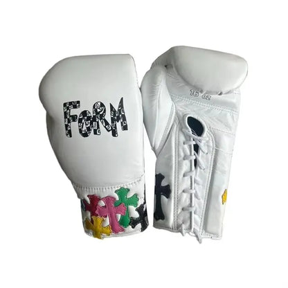 Winning Boxing Sets, Winning Head & Groin, Customizable boxing set