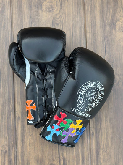 Winning Boxing Sets, Winning Head & Groin, Customizable boxing set