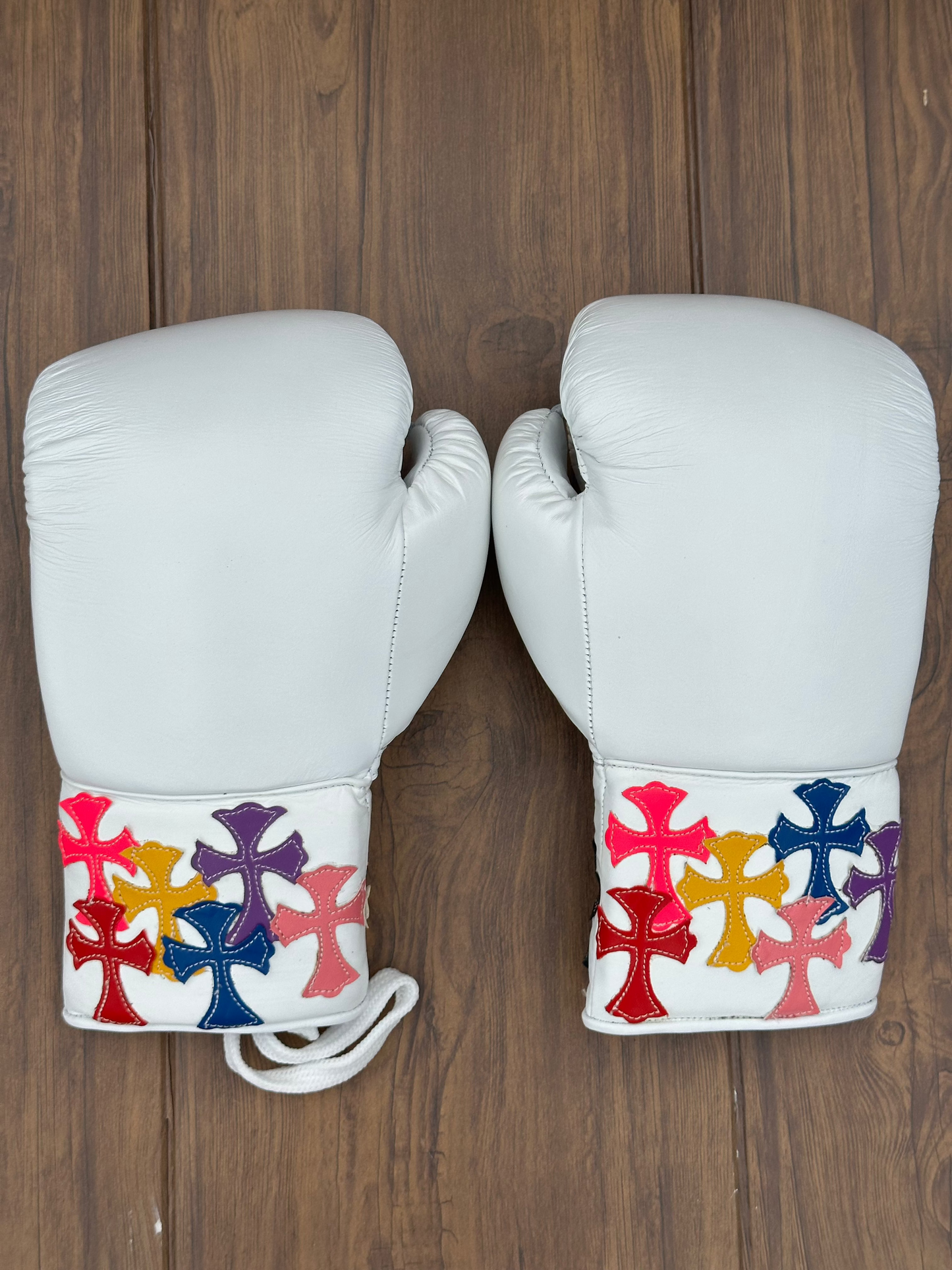 Winning Boxing Sets, Winning Head & Groin, Customizable boxing set