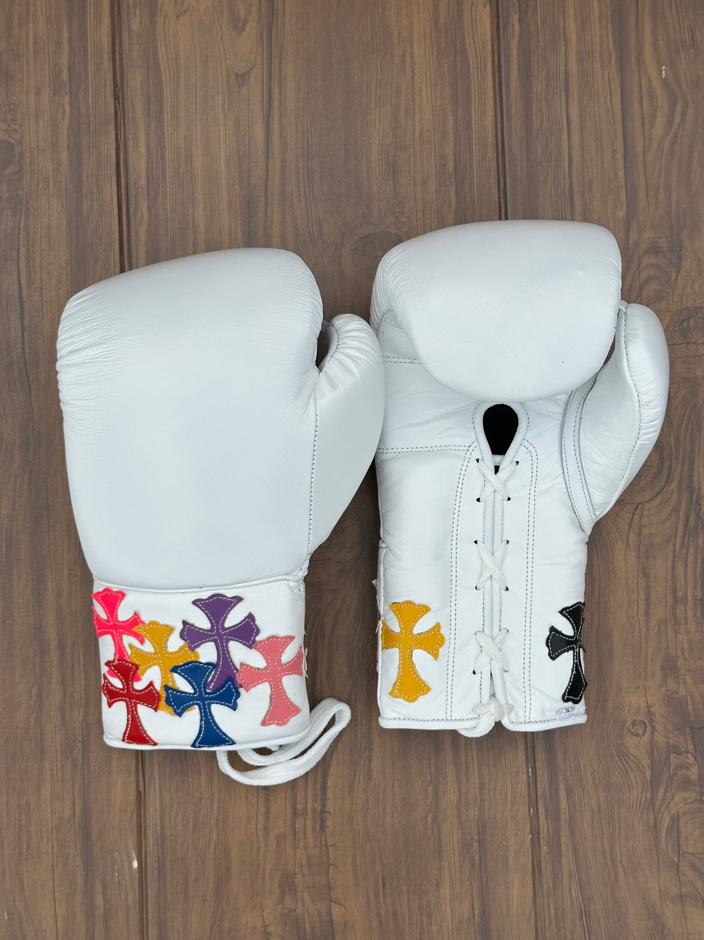 Winning Boxing Sets, Winning Head & Groin, Customizable boxing set
