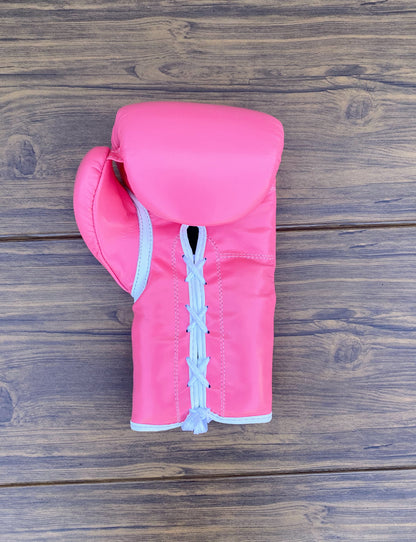 Winning Boxing Sets, Winning Head & Groin, Customizable boxing set