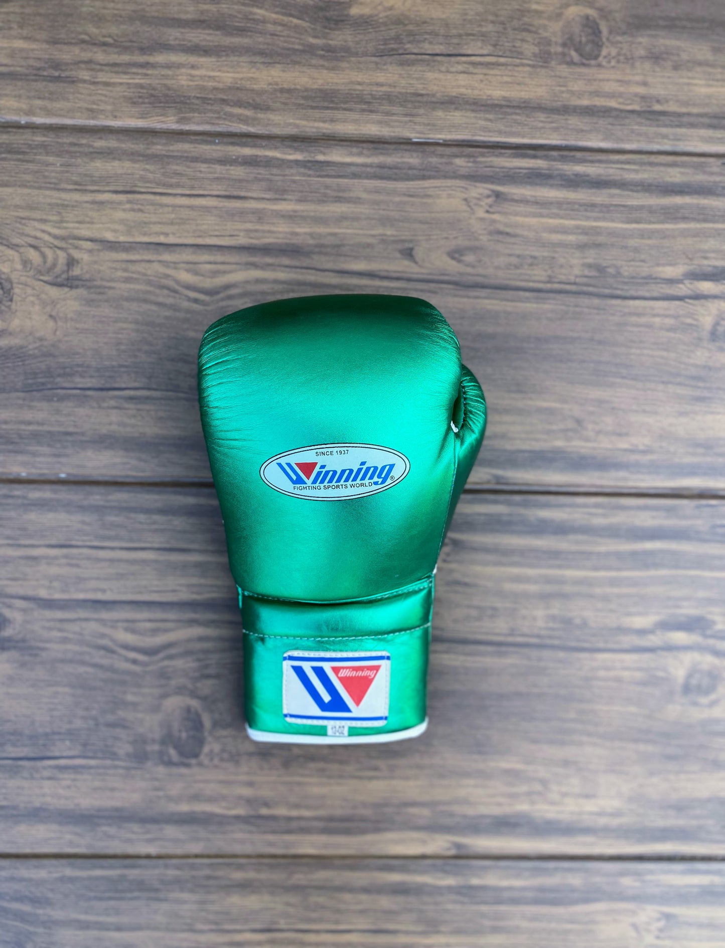Winning Boxing Sets, Winning Head & Groin, Customizable boxing set