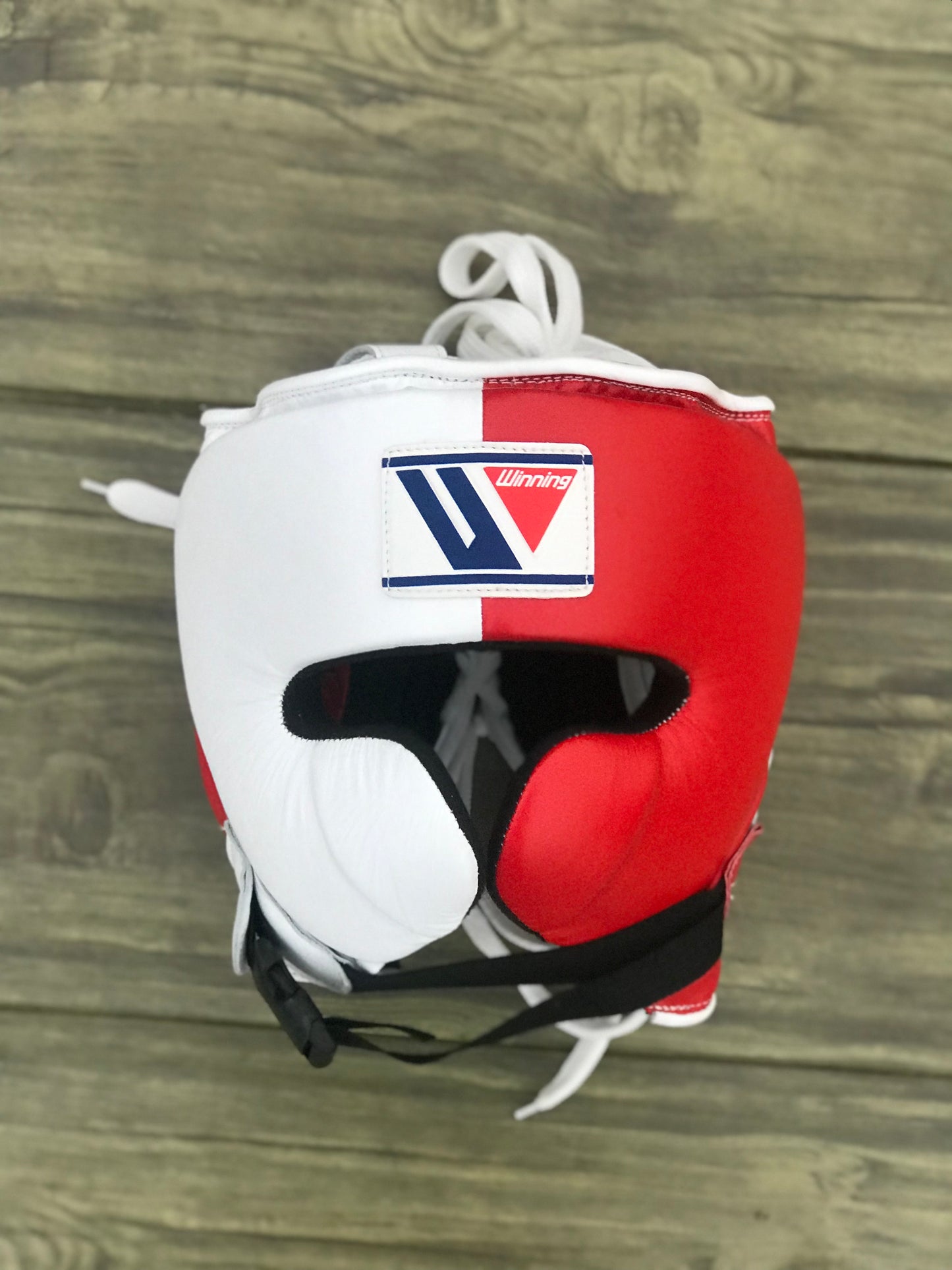 Winning Boxing Sets, Winning Head & Groin, Customizable boxing set