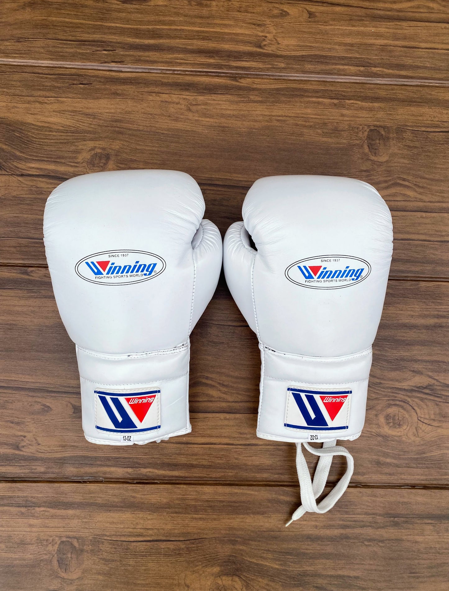 Winning Boxing Sets, Winning Head & Groin, Customizable boxing set