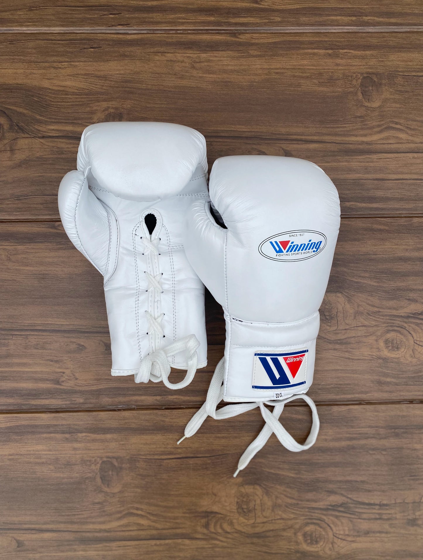 Winning Boxing Sets, Winning Head & Groin, Customizable boxing set