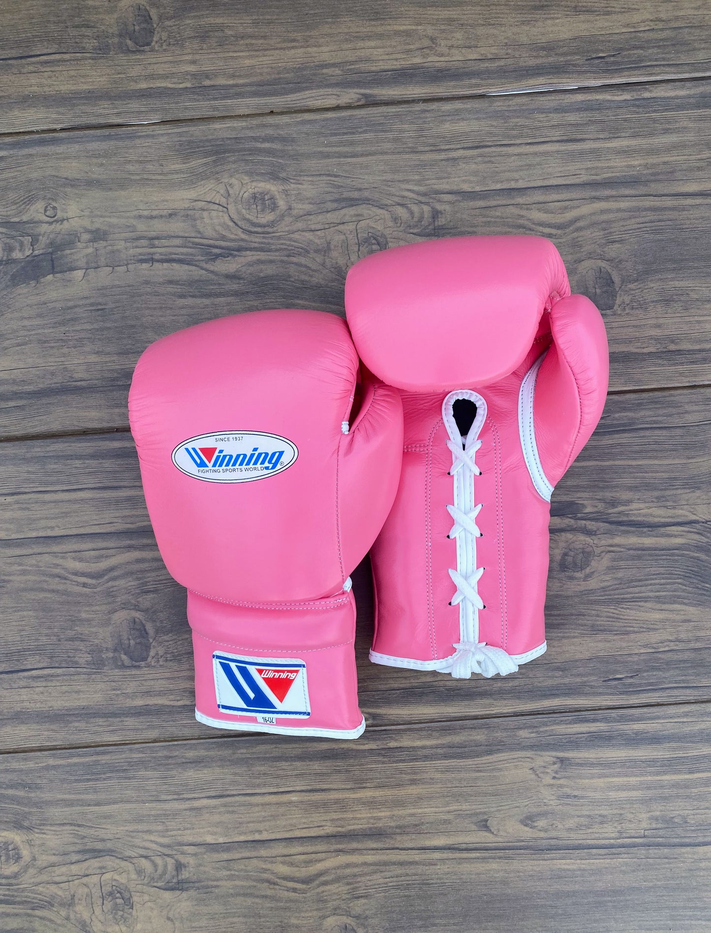 Winning Boxing Sets, Winning Head & Groin, Customizable boxing set