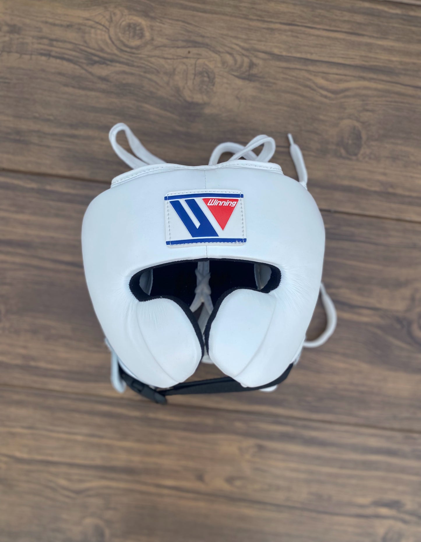 Winning Boxing Sets, Winning Head & Groin, Customizable boxing set