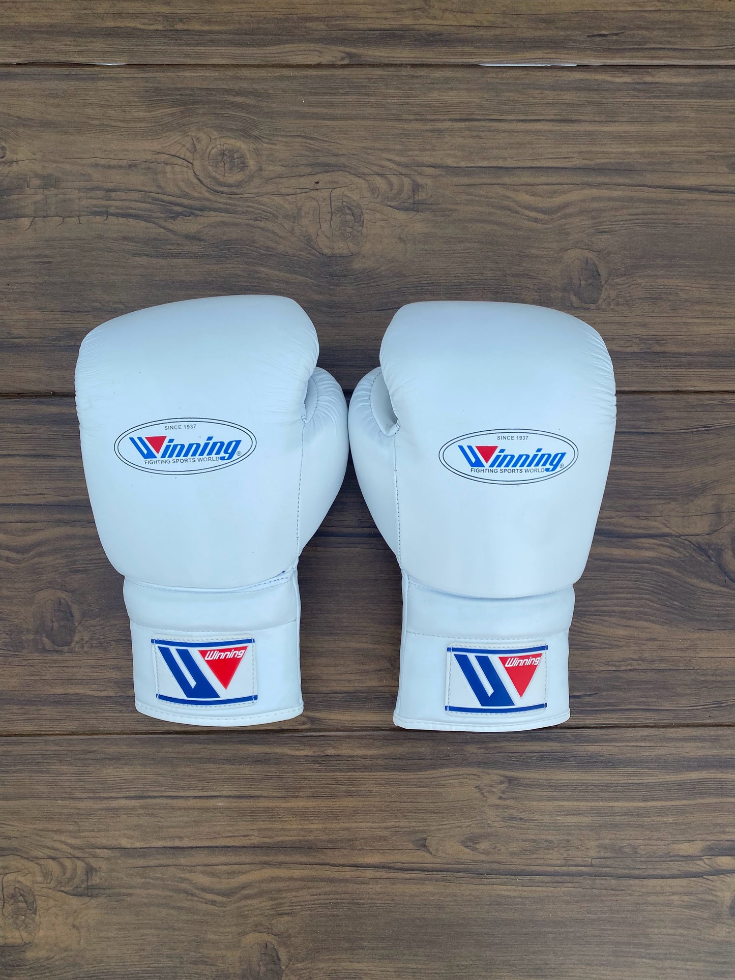 Winning Boxing Sets, Winning Head & Groin, Customizable boxing set