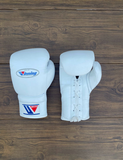 Winning Boxing Sets, Winning Head & Groin, Customizable boxing set