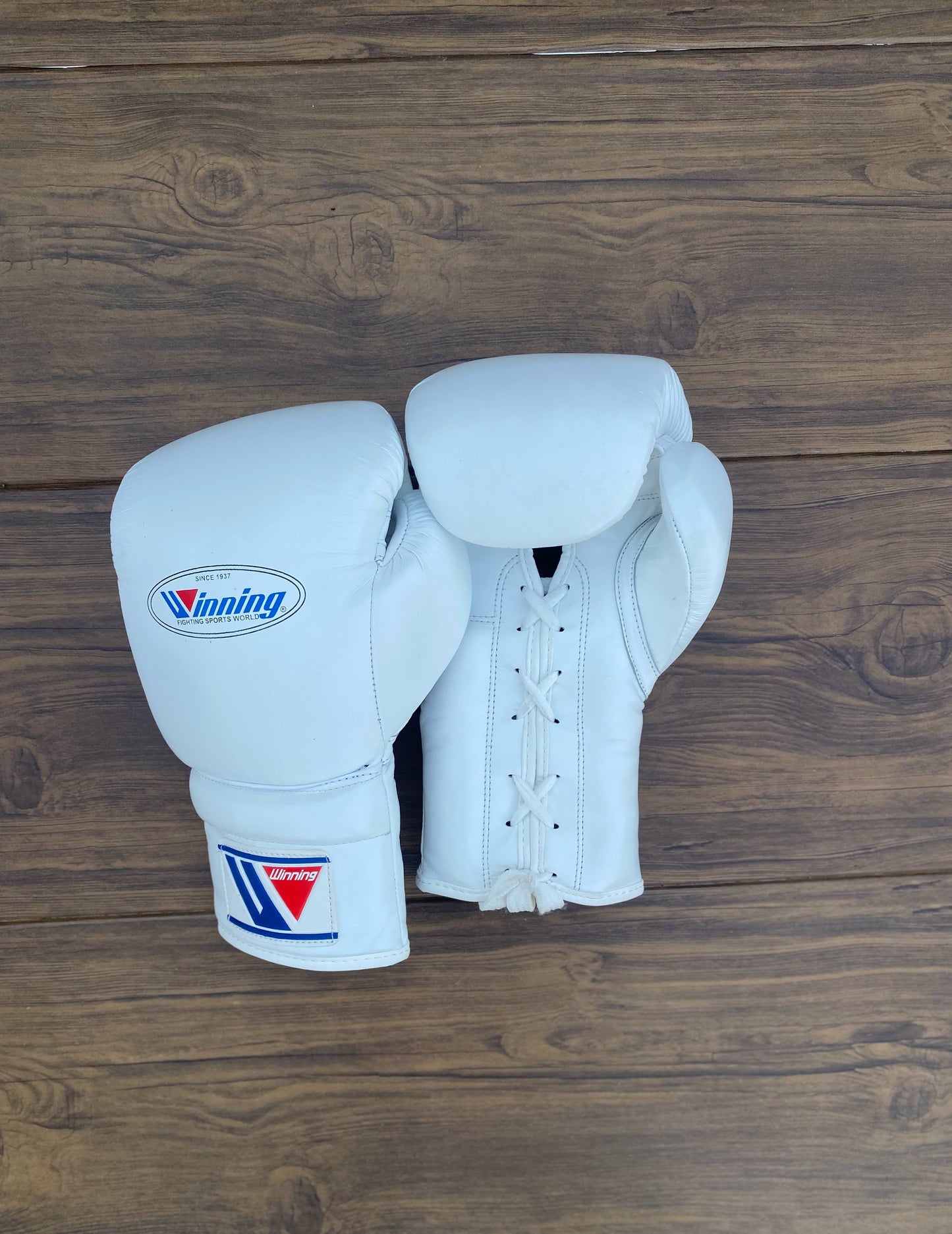 Winning Boxing Sets, Winning Head & Groin, Customizable boxing set