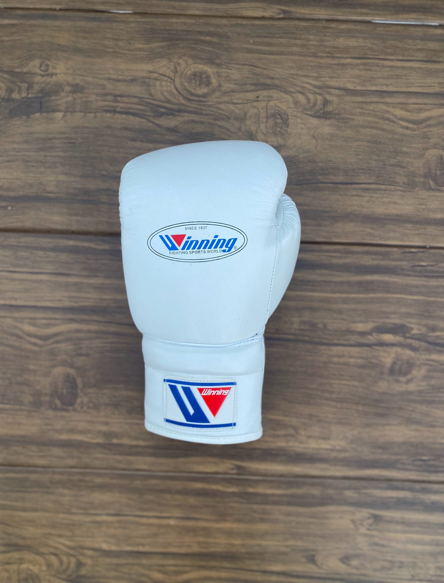 Winning Boxing Sets, Winning Head & Groin, Customizable boxing set