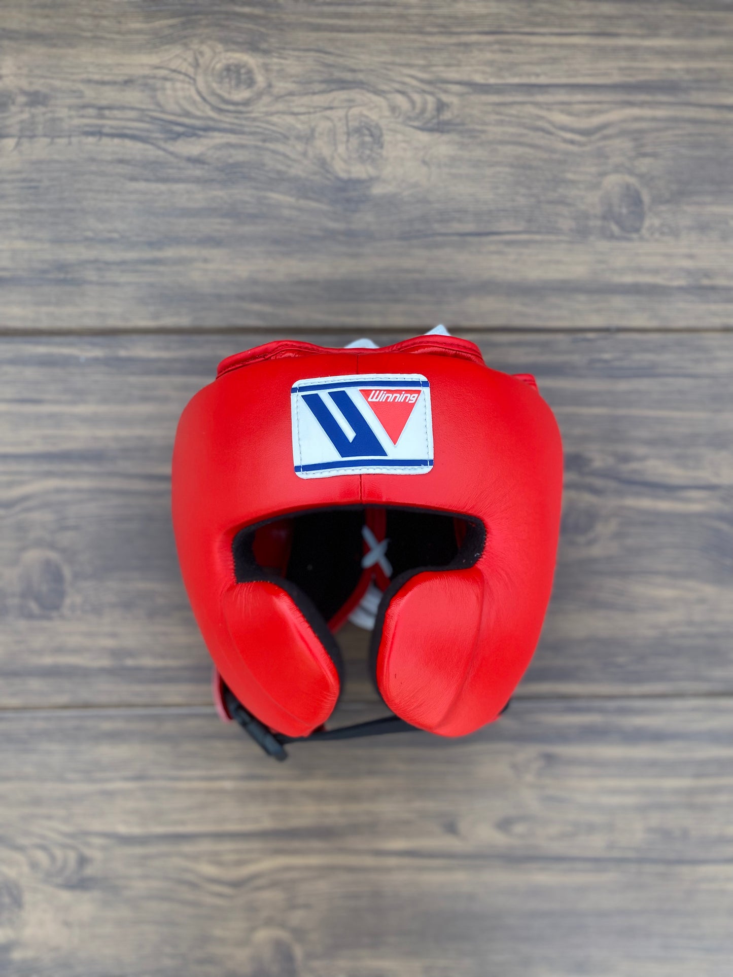 Winning Boxing Sets, Winning Head & Groin, Customizable boxing set