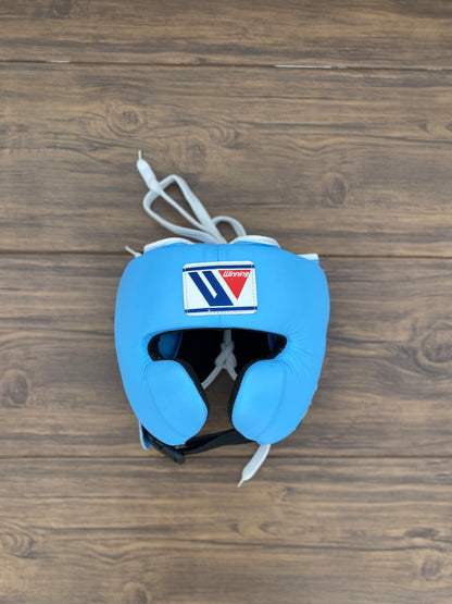 Winning Boxing Sets, Winning Head & Groin, Customizable boxing set
