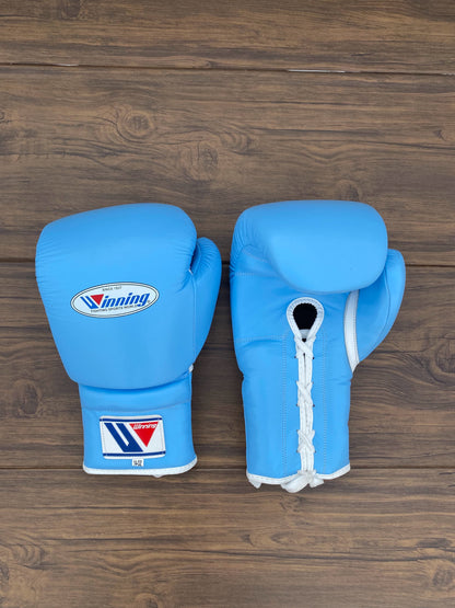 Winning Boxing Sets, Winning Head & Groin, Customizable boxing set