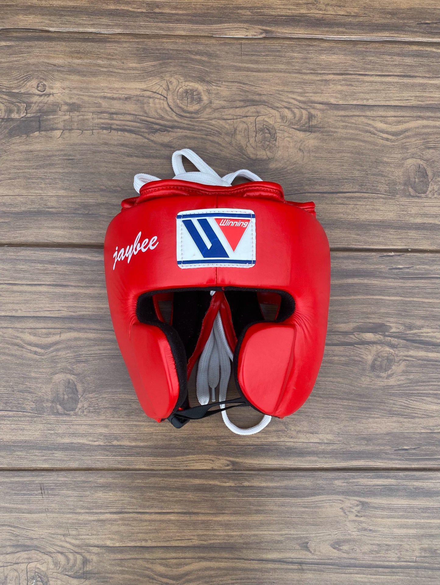 Winning Boxing Sets, Winning Head & Groin, Customizable boxing set