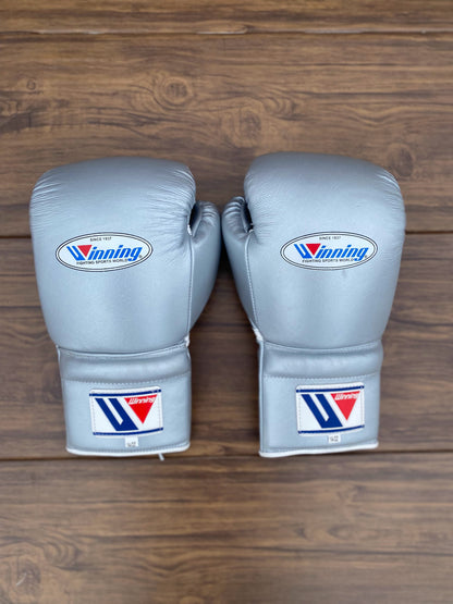 Winning Boxing Sets, Winning Head & Groin, Customizable boxing set