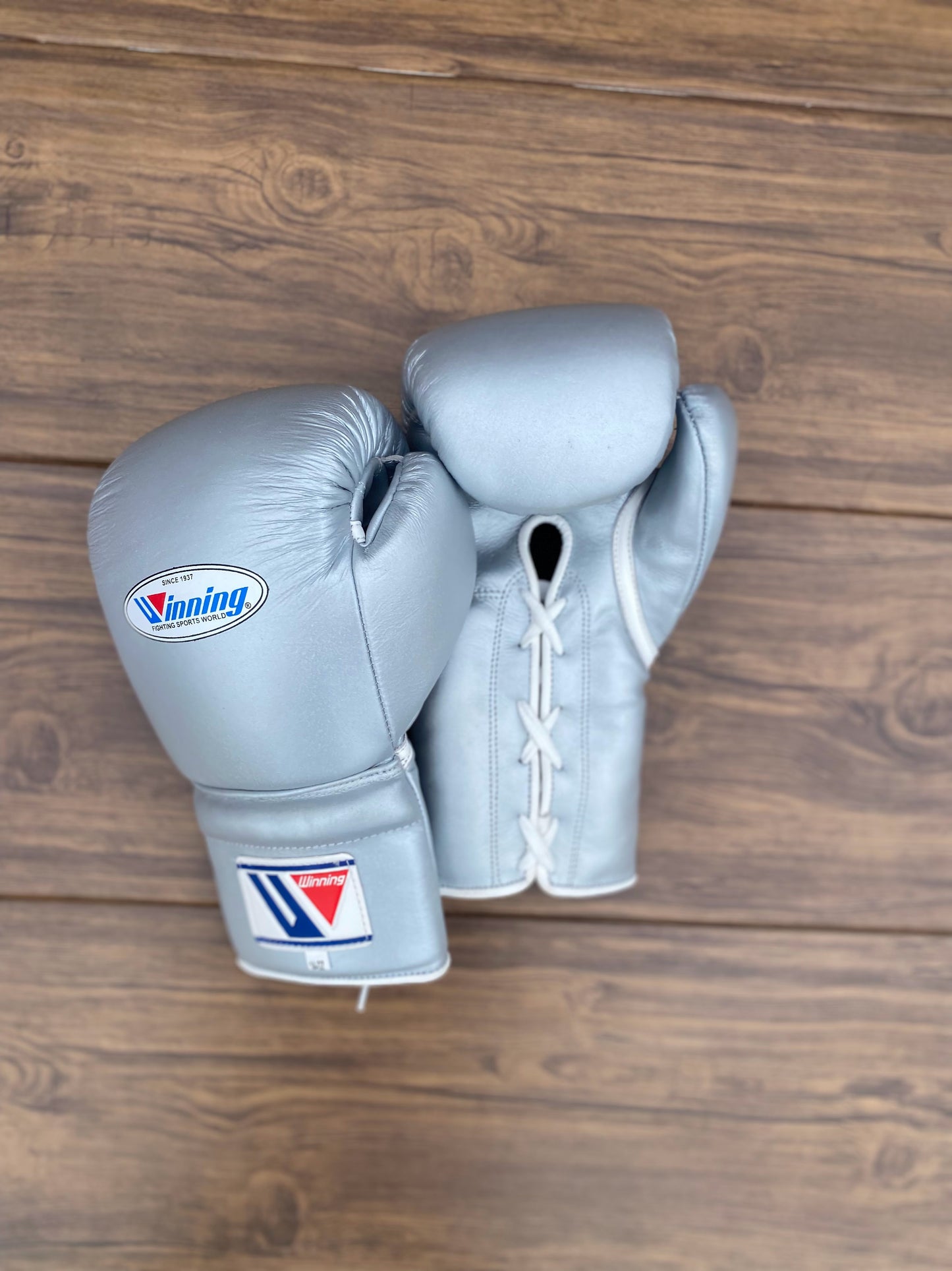 Winning Boxing Sets, Winning Head & Groin, Customizable boxing set