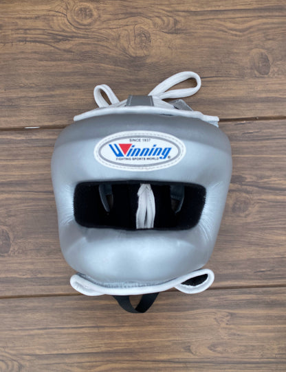 Winning Boxing Sets, Winning Head & Groin, Customizable boxing set