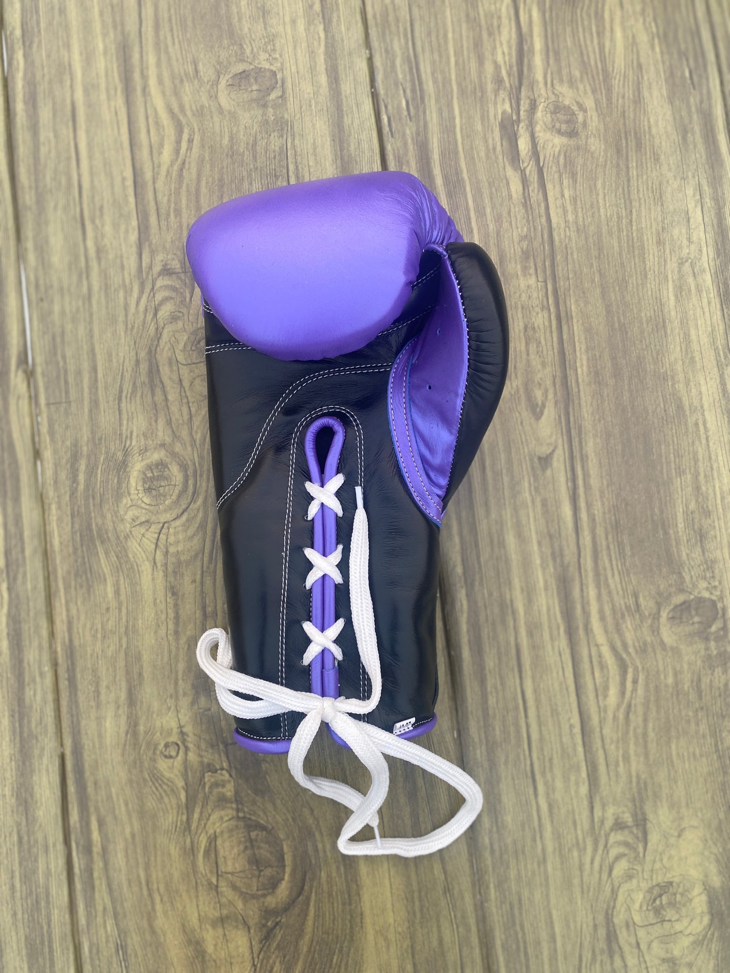 No Boxing No Life set, NBNL PURPLE/BLACK Boxing set, No Boxing No Life Head Guard