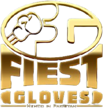 Fiest Gloves
