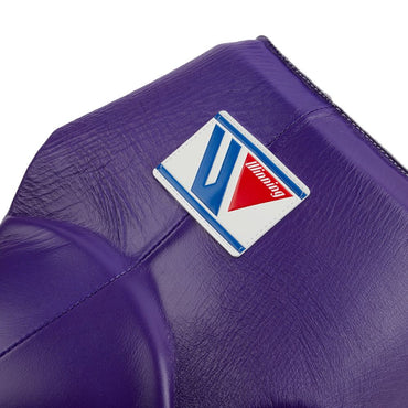 Winning Groin Guard, Customizable Winning Groin Guard Purple